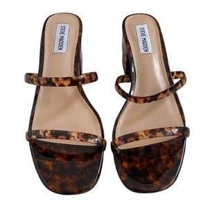 Steve Madden Issy Heels